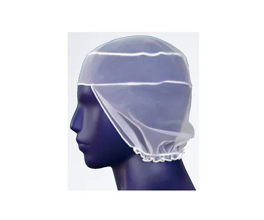 65-4357-55　Half Hair Net M 10 Pieces　ET1063