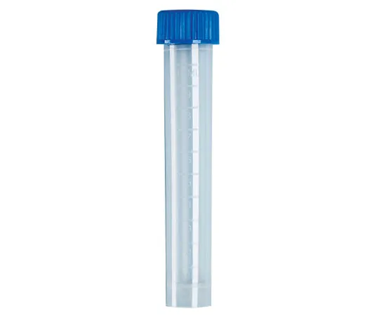 62-7023-80　［Discontinued］QSP tube 10mL　581-GRD-Q