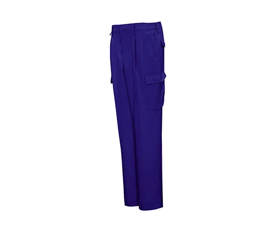 63-1784-50　Work Pants Royal Blue　2624-53-S