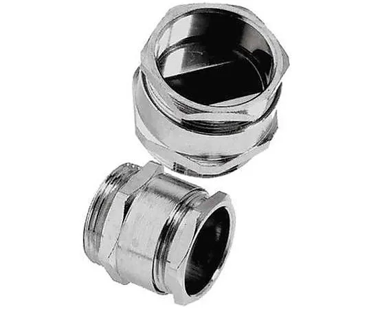 63-4793-34　Lapp SKINTOP MS M20 Cable Gland Kit, includes Gland, Insert, Lock Nuts, O-Ring, Seal　52103020+53112720