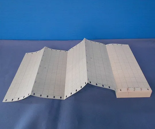 64-0977-57　Recording Paper 10 pieces　KT-102(ET-102)