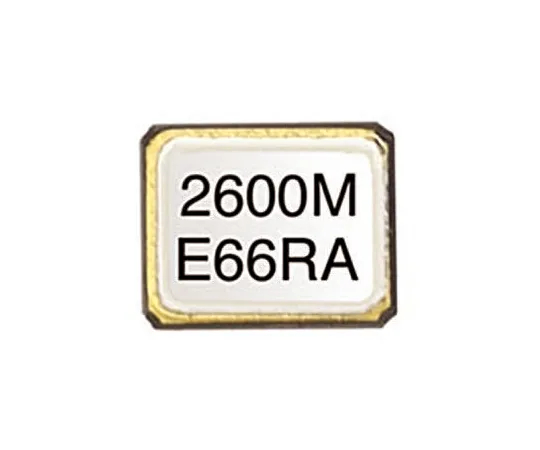 63-4931-76　Epson 25MHz Crystal ±10ppm SMD 4-Pin 3.2 x 2.5 x 0.6mm　X1E000021013211