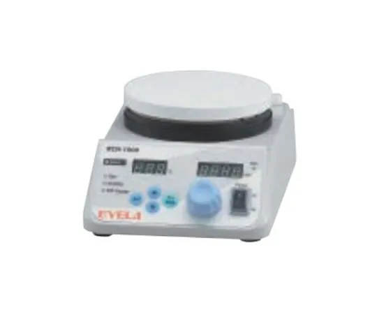 65-0575-18　Magnetic stirrer with hot plate　RCH-1000