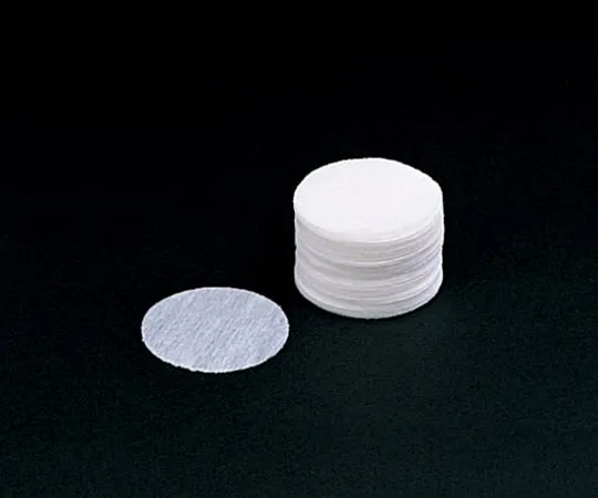 64-4060-75　Freeze-dried Bottle Filter (100 Sheets) Y-FP -1　-