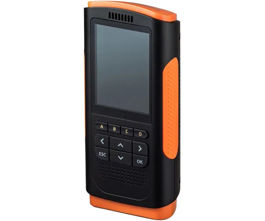 67-9311-17　PM2.5 measuring instrument　CHE-PM25