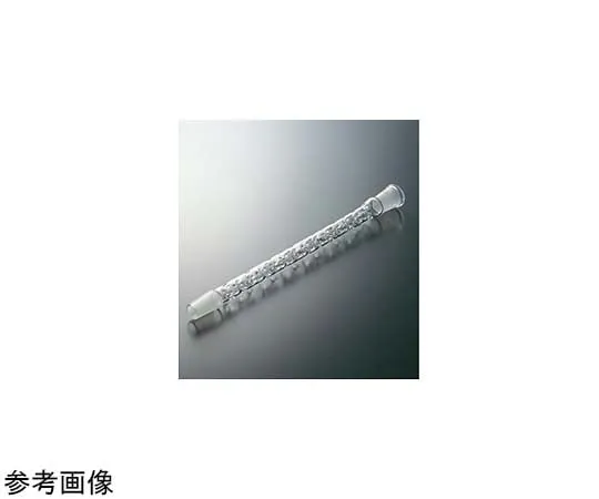 65-6835-82　Divider Tube Vigliew 200 mm 19/38　1834-01-1