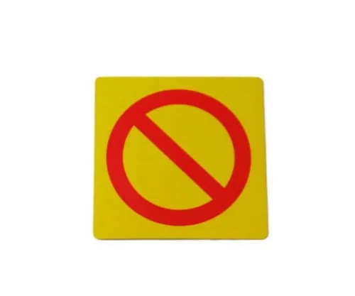 61-7434-70　No Sign Mark　RE808-10