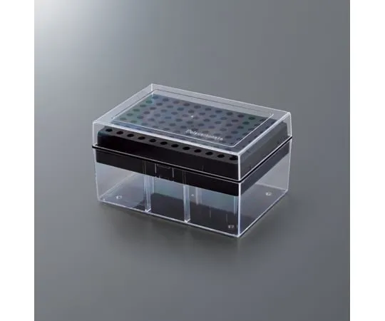 65-8733-36　Empty Rack, 10 μl, 10 pcs　BIK-10RC