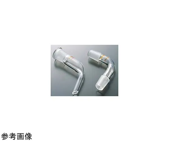 65-6864-60　Semi-Micro Glass Joint B*** Pipe 15/20　2765-01