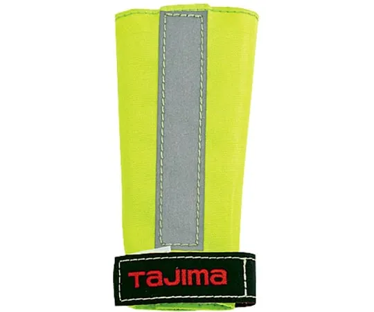67-0328-82　Safety Belt Hook Marker (Yellow)　TA-FMY
