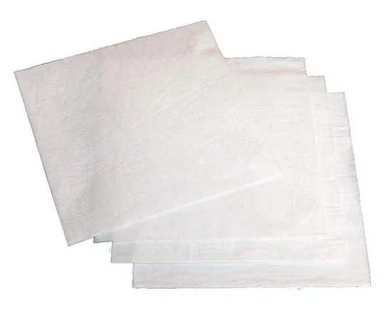 62-3113-75　Abratol Absorbent Sheet For Oil 190L Without Perforation White　P-65
