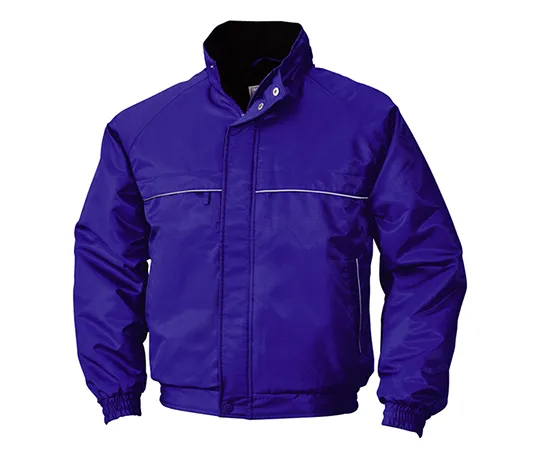 63-1807-71　Winter Jacket Blue　8308-50-S