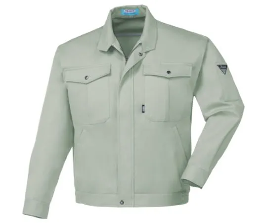65-8527-77　Blouson Moss Green 3L　9800-61-3L