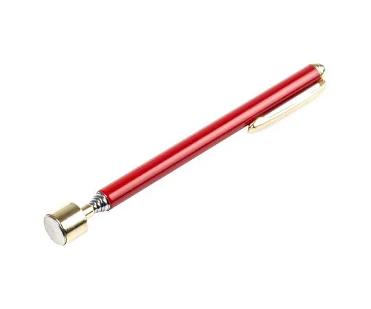 63-4779-45　RS 2.2kg Magnetic, Telescopic Ext***able Pick Up Tool, 635 mm Stainless Steel　388-3606