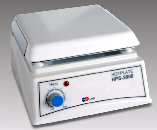 1-8939-06　［Discontinued］Hot Plate　HPS-2000