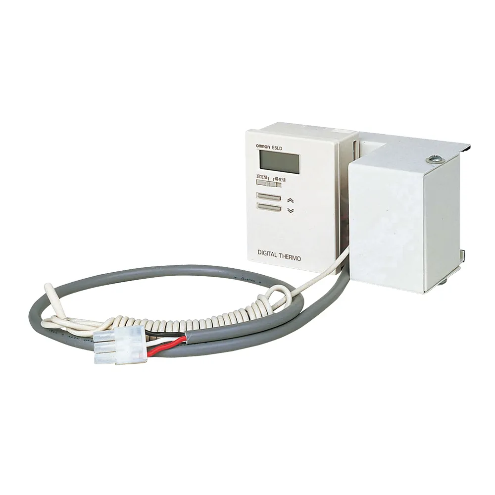 1-3190-01　Temperature Controller for Handy Cooler　-