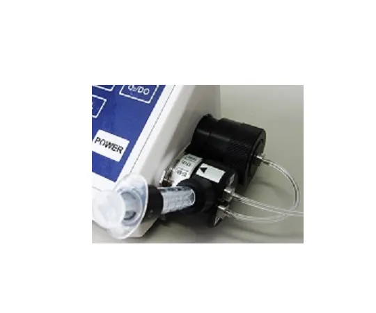 6-8500-34　［Discontinued］Manual Sampler　S-2