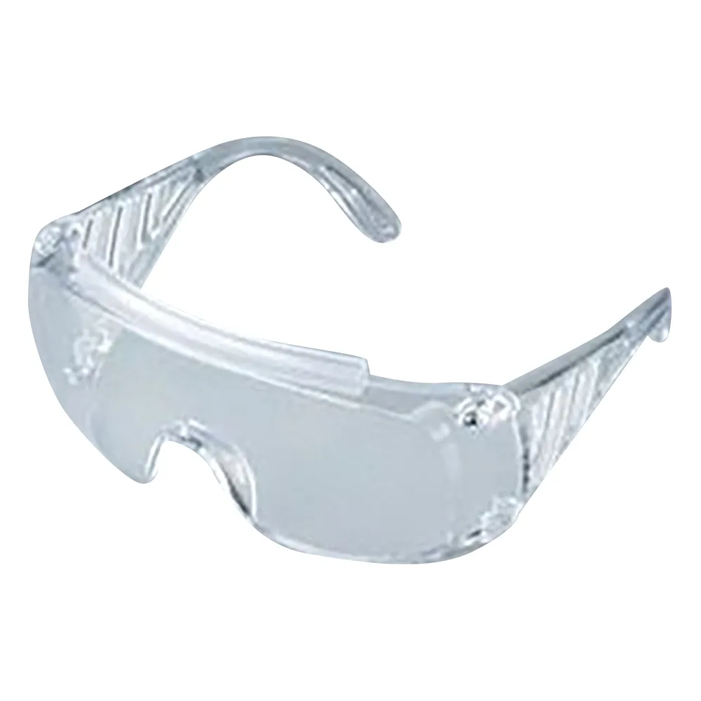 4-347-01　［Discontinued］Safety Glasses (Name Laser Engraving Service)　No.337