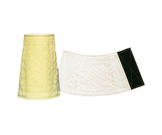 4-259-01　［Discontinued］Cut Resistant Aramid Wrist Protector　TK-850