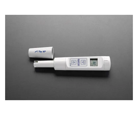 62-9155-15　［Discontinued］pH Meter [Waterproof Type］　EA776AK-10A