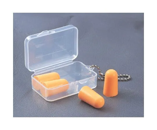 67-6859-17　Soft Earplugs　NO.1900