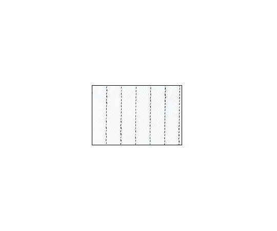64-7841-67　［Discontinued］Long Socks (for Clean Room) [L]　EA354VT-12