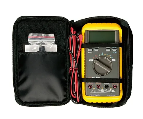 61-0004-91　［Discontinued］Case　AC-M1