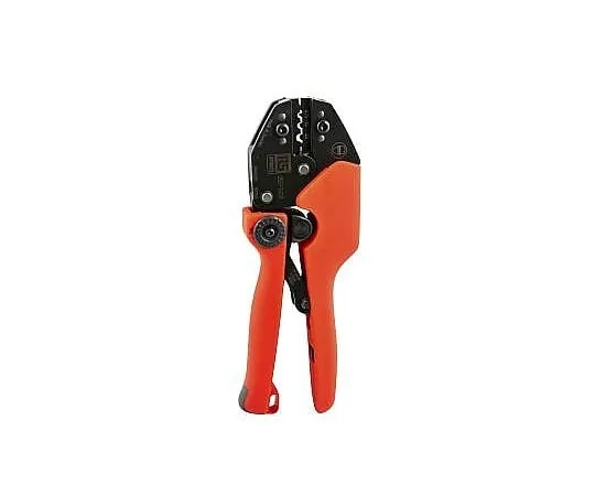 63-4746-71　Pressmaster KKB 0325S Ratchet Crimping Tool for Crimp Contact　4300-2241