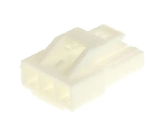 63-4781-45　JST 3-Way Multiway Connector, -Row Male, YLP-03V　YLP-03V