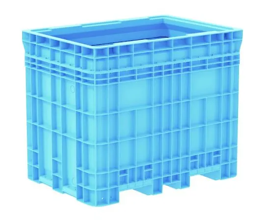 65-2643-59　Super Large Container 290008 Jumbo Body #1600 Dumbe Light Blue　SK-1600-BL