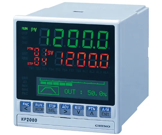 68-9426-95　Digital Program Controller On-Off Pulse Type　KP20100000-G0A