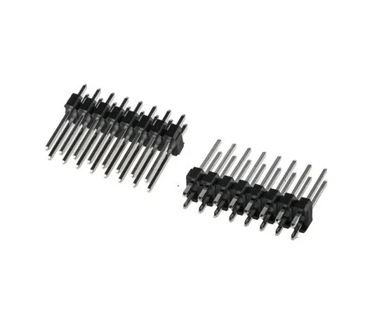 63-4745-93　RS Pro, 16 Way, 2 Row, Straight Pin Header　251-8288