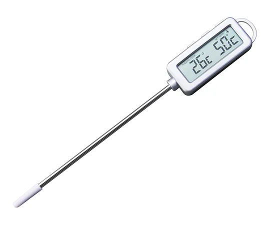 1-8672-15-57　［Discontinued］Thermometer -30 to + 250℃ with Chinese Calibration Certificate　O-276SV