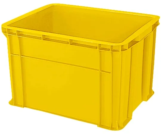 65-8993-97　Container T-40 Yellow 3 Pieces　CT40Y