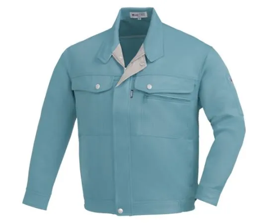 65-8332-19　Blouson Pale Green 3L　1330-602-3L