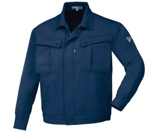 65-8313-20　Blouson Navy 3L　1000-10-3L