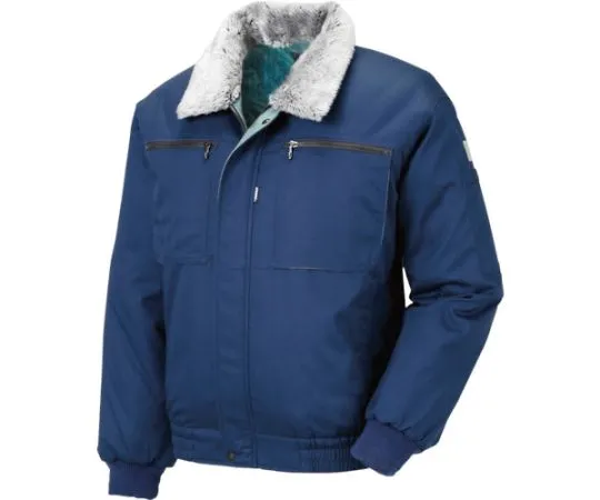 65-8530-12　Winter Blouson Navy 3L　992-10-3L