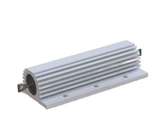 63-4714-22　RS Pro Aluminium Ho***d Wire Wound Panel Mount Resistor, 1Ω ±5% 150W　175-2462