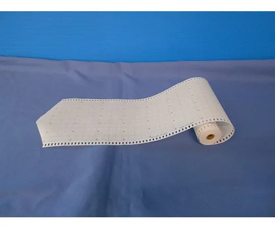 63-5625-81　Recording Paper 10 pieces 15m　893-01(K)