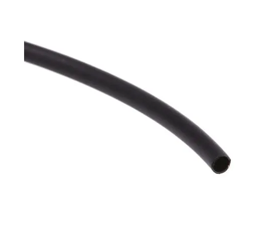 63-4746-72　TE Connectivity Black No Heat Shrink Tubing 1.8mm Sleeve Dia. x 10m Length, VERSAFIT Series 2:1 Ratio　VFRS-1/16-0
