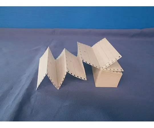 63-5626-78　Recording Paper 10 pieces 16.2 m　B956KK064-26Z