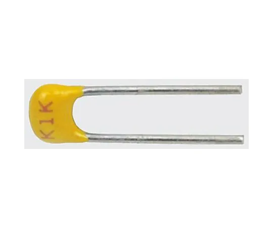 63-4863-25　KEMET 2.2nF MLCC 100V dc ±10% Through Hole C322C222K1R5TA　C322C222K1R5TA