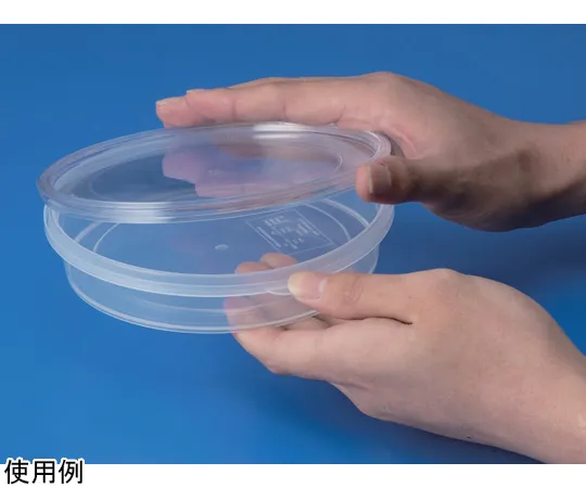 65-9399-66　Container C300-3 Transparent 300 Pieces　40013400TM