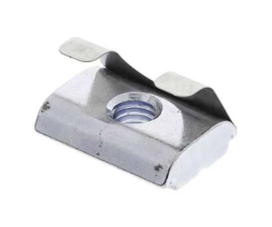 63-4796-90　Bosch Rexroth Sliding Element, strut profile 40 mm, 45 mm, 50 mm, 60 mm, Groove Size 10mm　3842529299