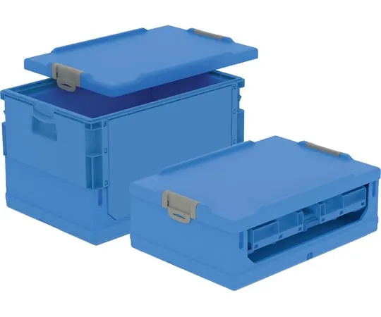 67-7101-77　Cold Container EP38B Body Lid Set Blue　56129000BL503