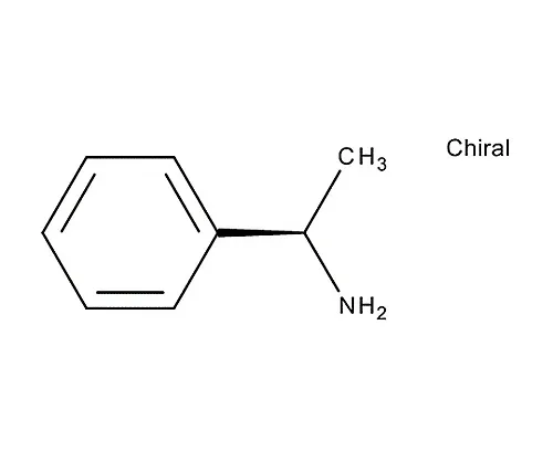 61-0339-16　(R)-(+)-1-Phenylethylamine for Optical Resolution for Synthesis 807031 100mL　8.07031.0100
