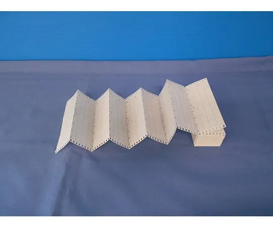 63-5626-96　Recording Paper 10 pieces 16 m　881A-014L(K)