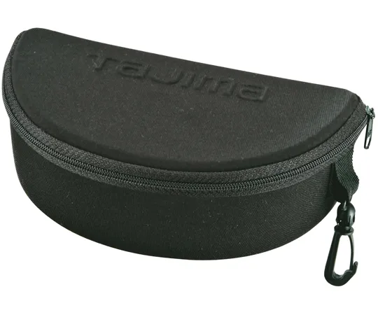67-0329-09　Safety Glasses Case (With Lens Wipe)　HG-CAS