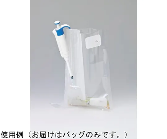 64-8070-48　Sterile filter bag pull-down type for micropipettes　PX0020
