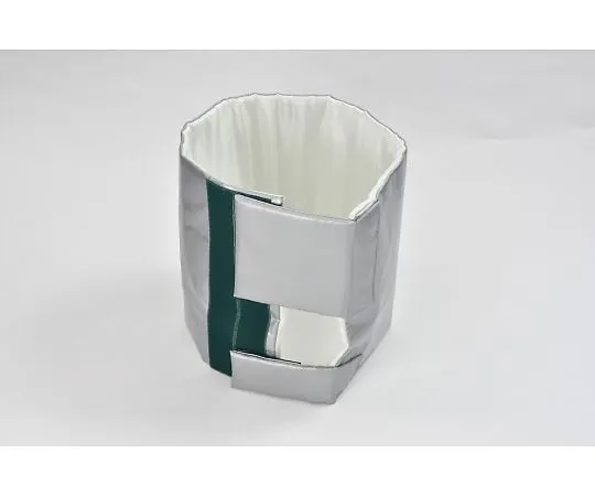 64-3427-51　Thermal Insulation Jacket for pail can/18-liter can (φ 286)　K-PDAN